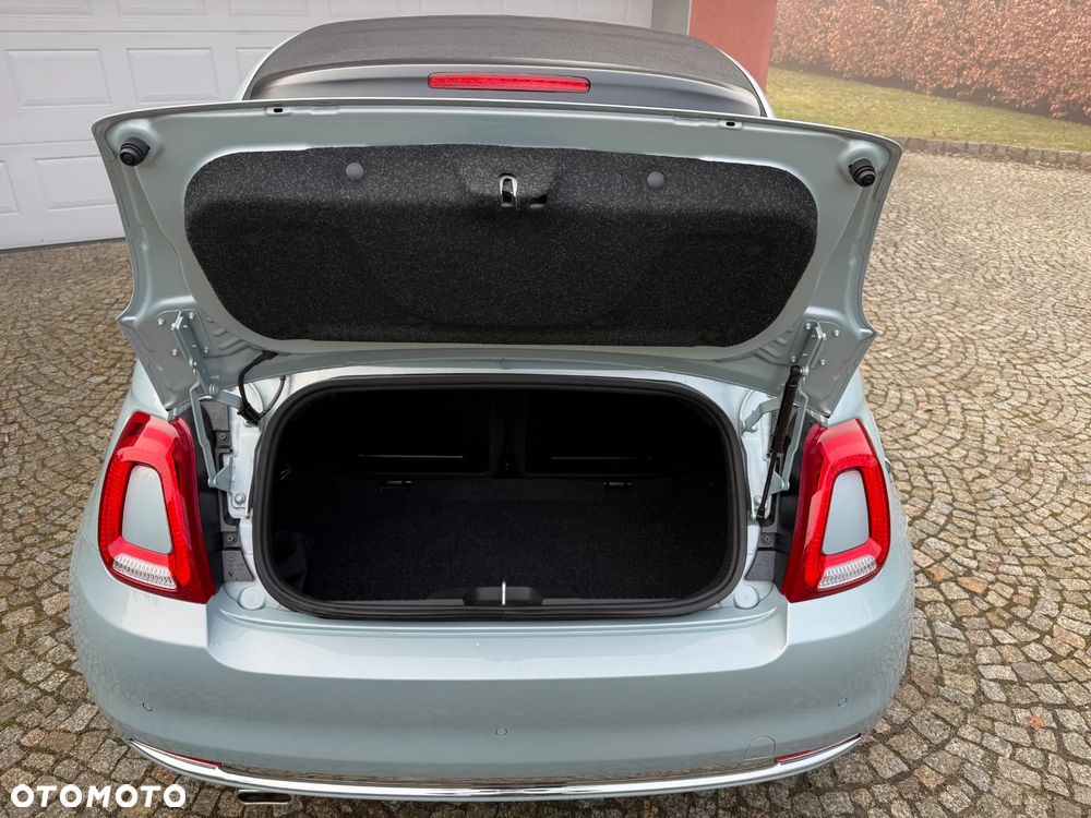 Fiat 500 1.0 Hybrid Dolcevita - 15