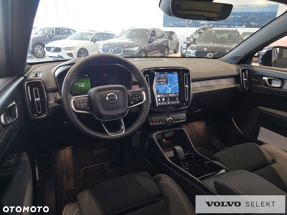 Volvo C40 - 16