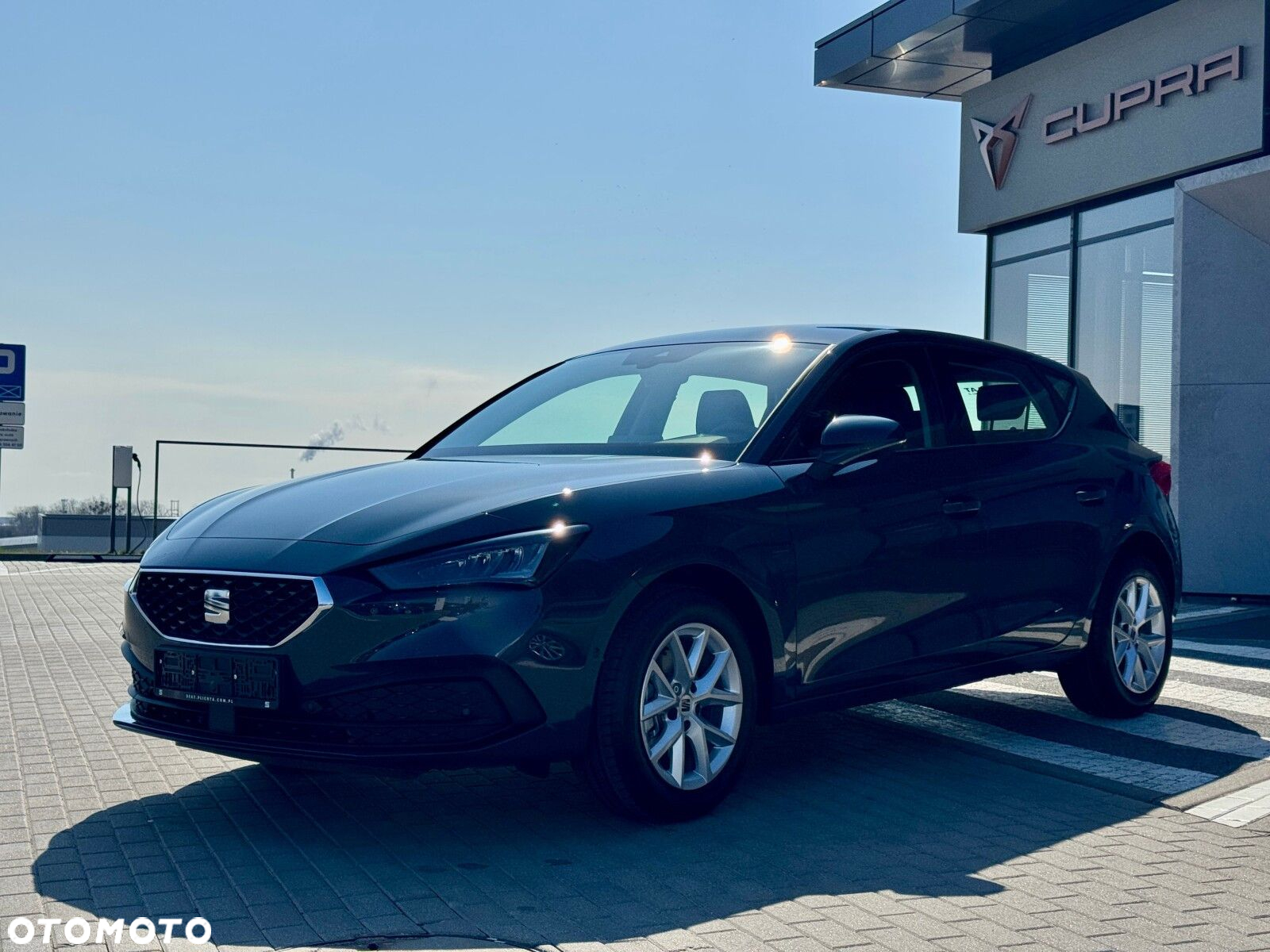 Seat Leon - 3