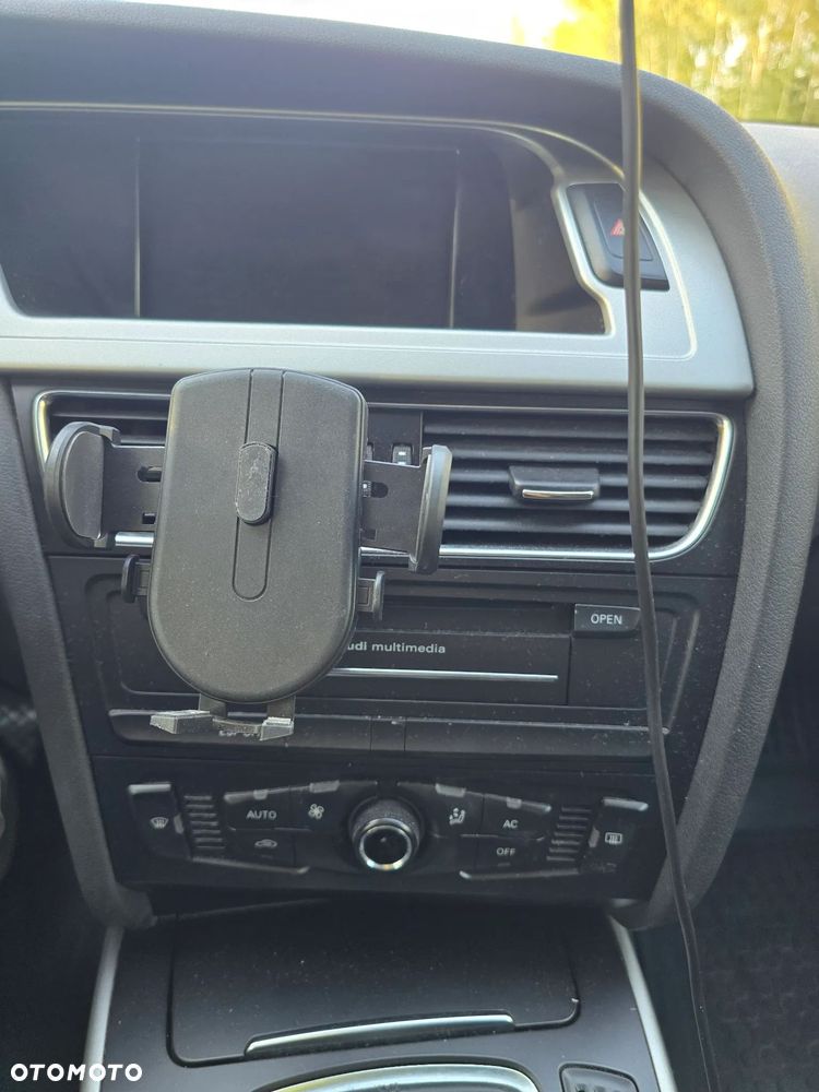 Audi A4 Avant - 37