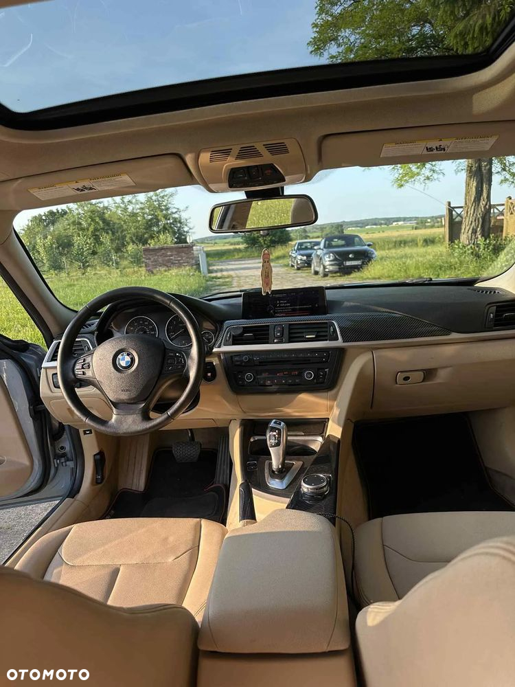 BMW Seria 3 - 11
