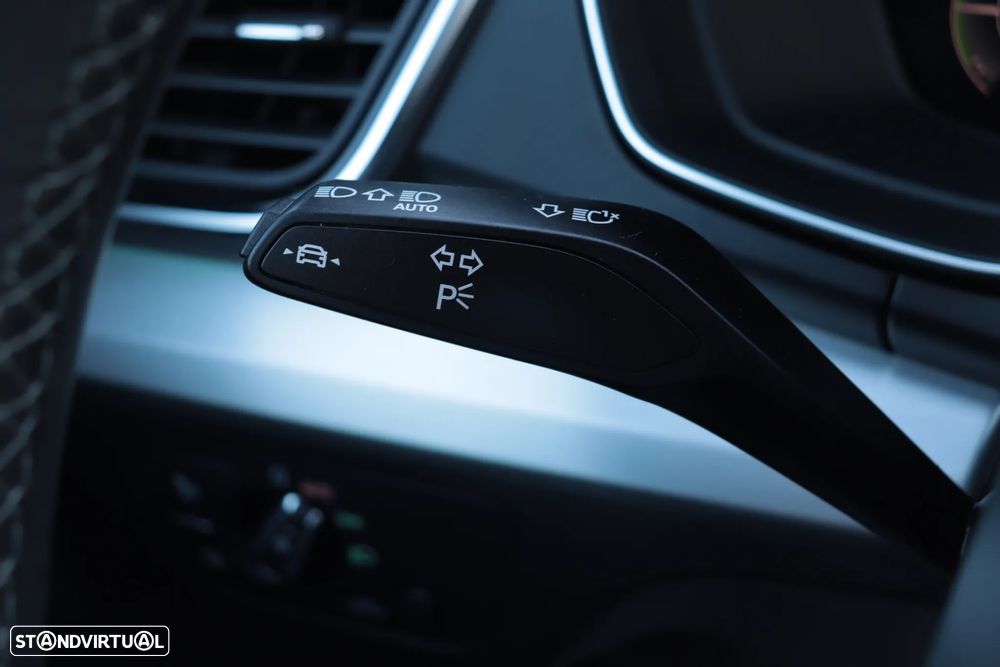 Audi Q5 Sportback 50 TFSIe quattro S tronic S line - 25