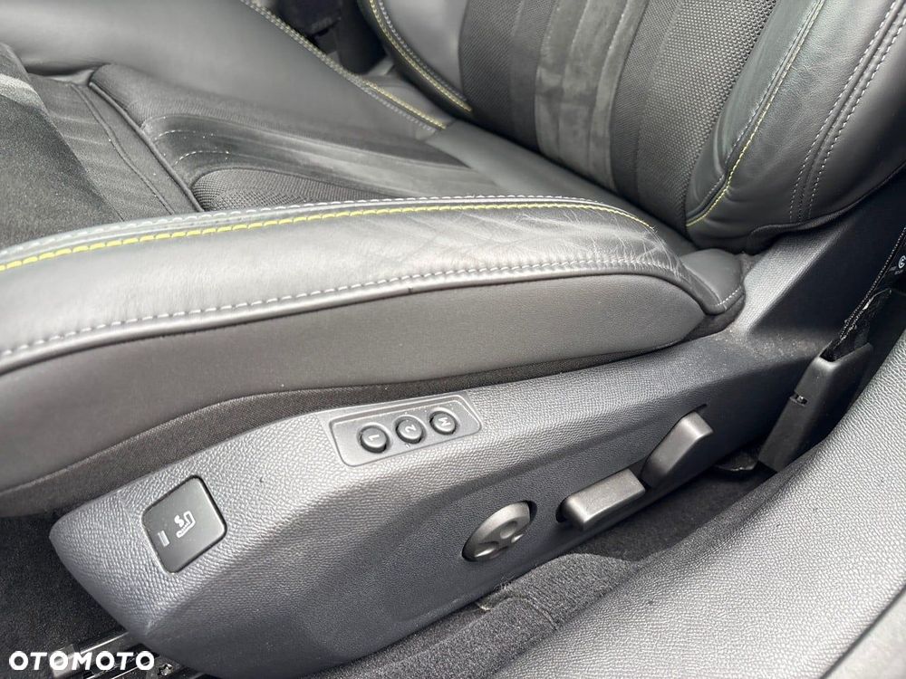 Peugeot 508 PureTech PHEV 360 Sport Enginee AWD S&S e-EAT - 16
