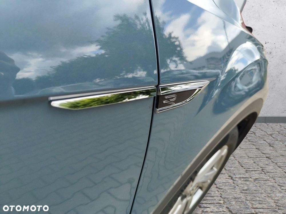 Volkswagen T-Roc 1.5 TSI R-Line DSG - 34