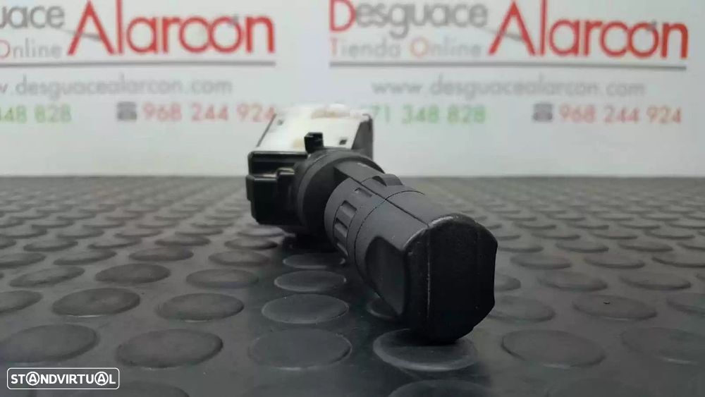 COMANDO LUZES NISSAN PATHFINDER III 2008 -25540EB62A - 4