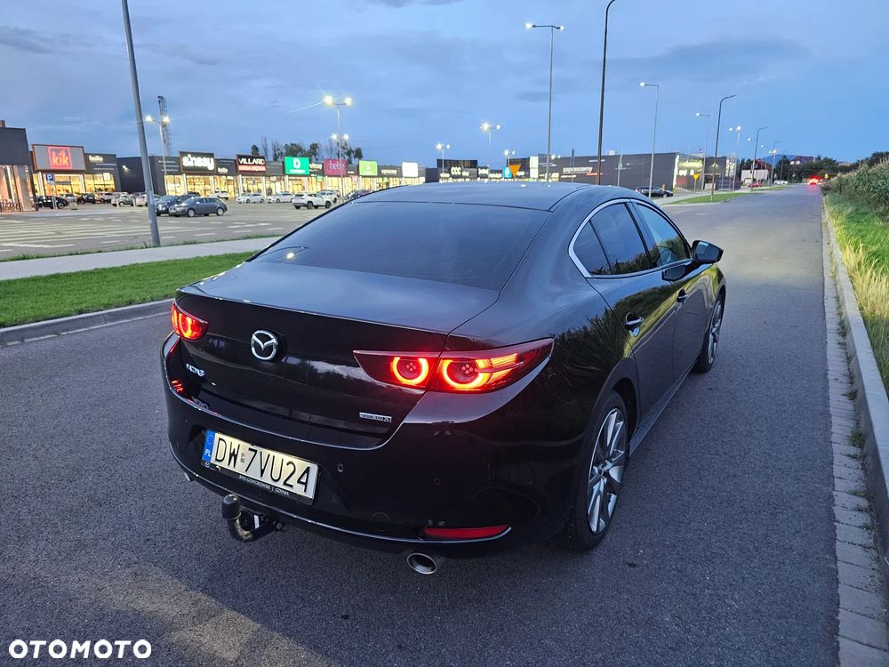 Mazda 3 - 1