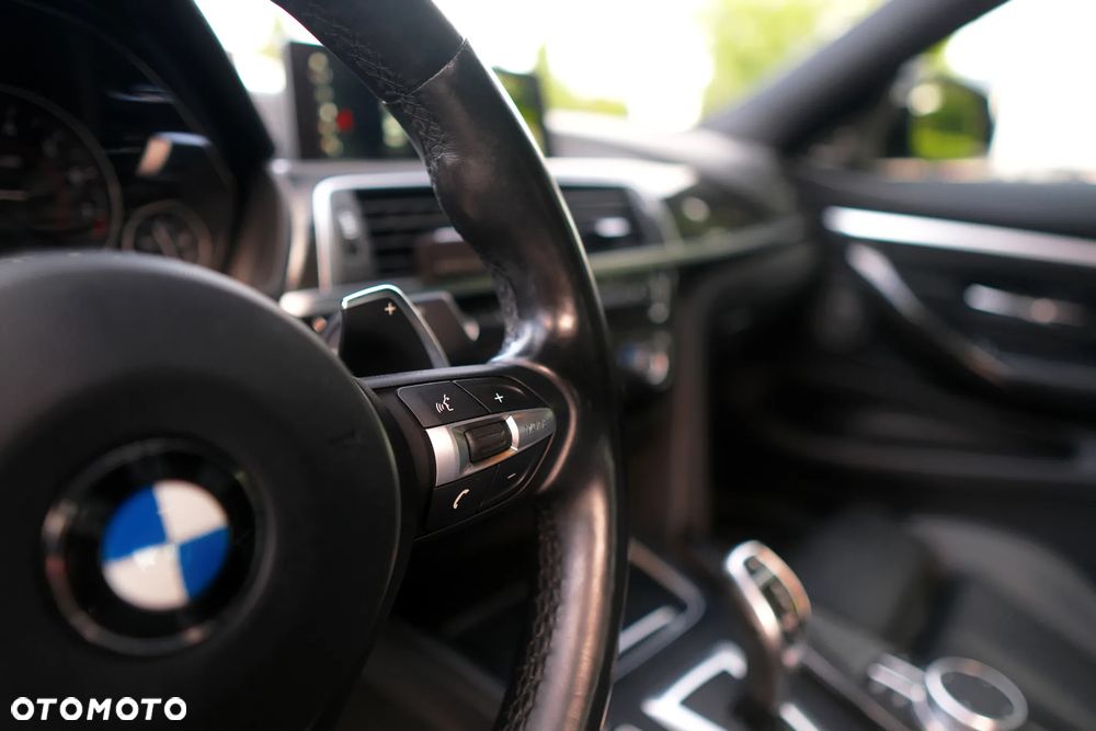 BMW Seria 4 - 20
