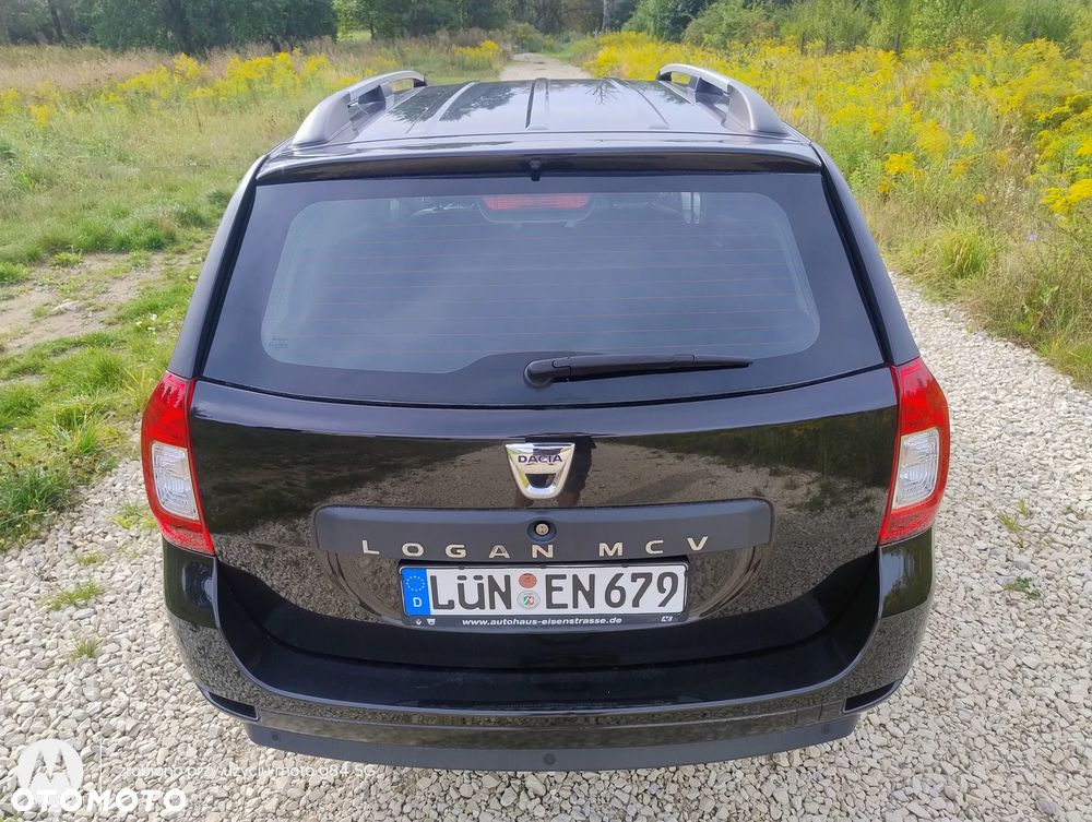 Dacia Logan - 17
