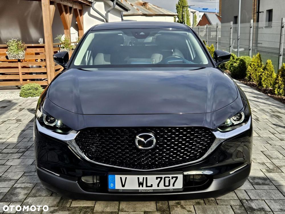 Mazda CX-30 SKYACTIV-X 2.0 M-Hybrid SELECTION - 19