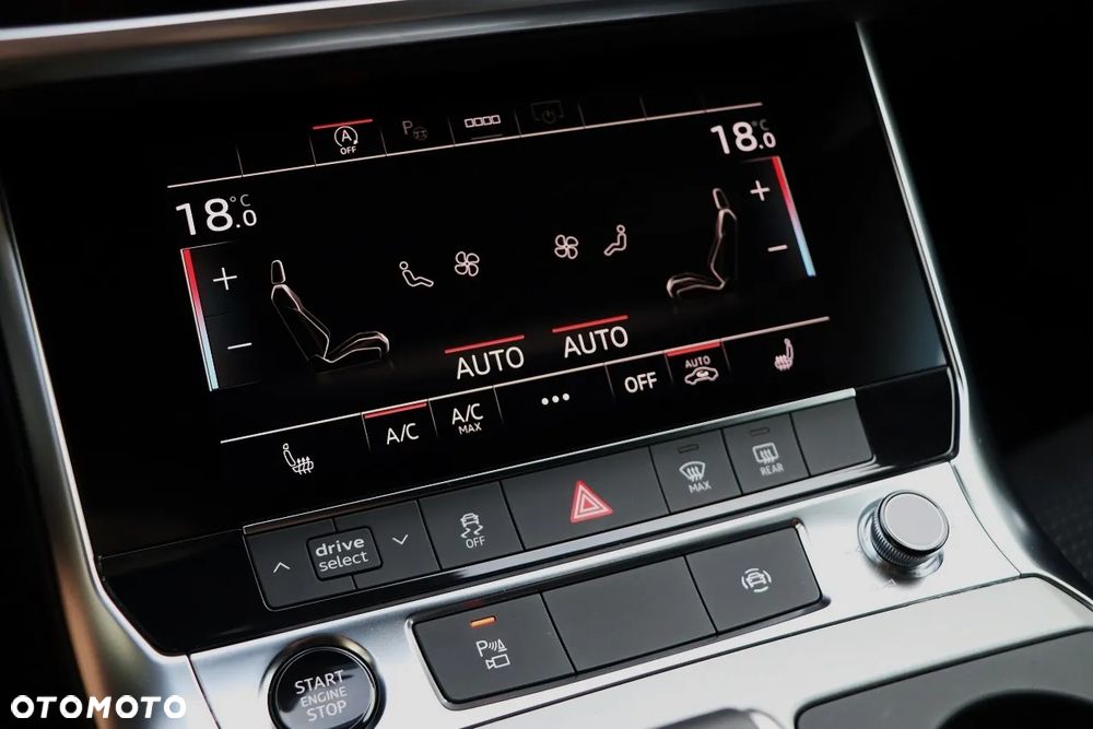 Audi A6 - 29