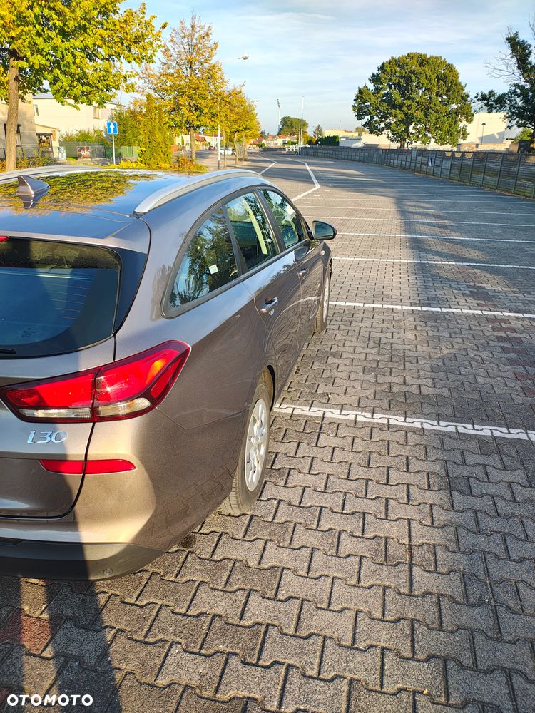 Hyundai i30 - 3