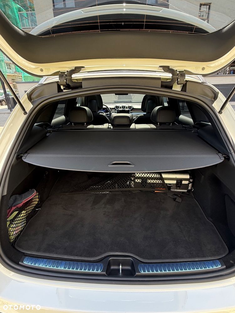 Mercedes-Benz GLC 220 d mHEV 4-Matic AMG Line - 31