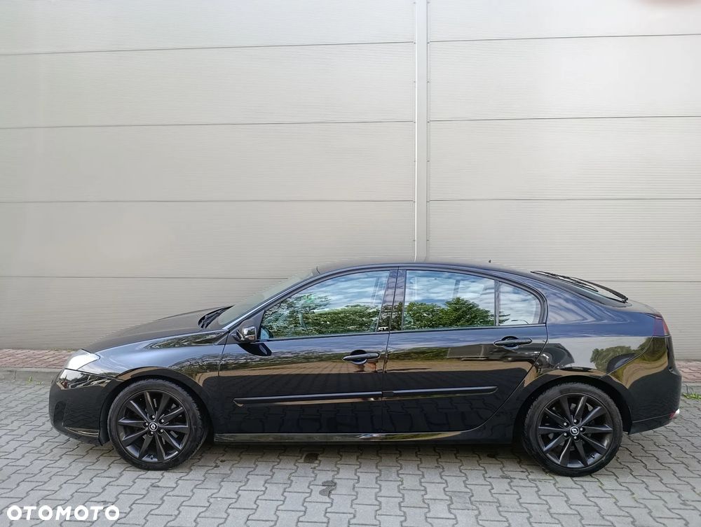 Renault Laguna 2.0T GT - 21