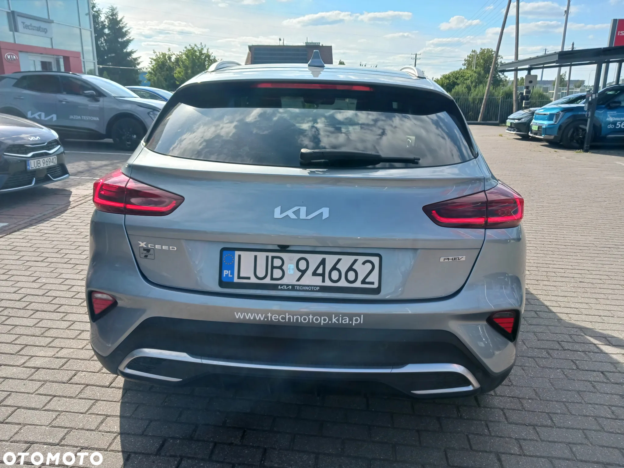 Kia XCeed - 5