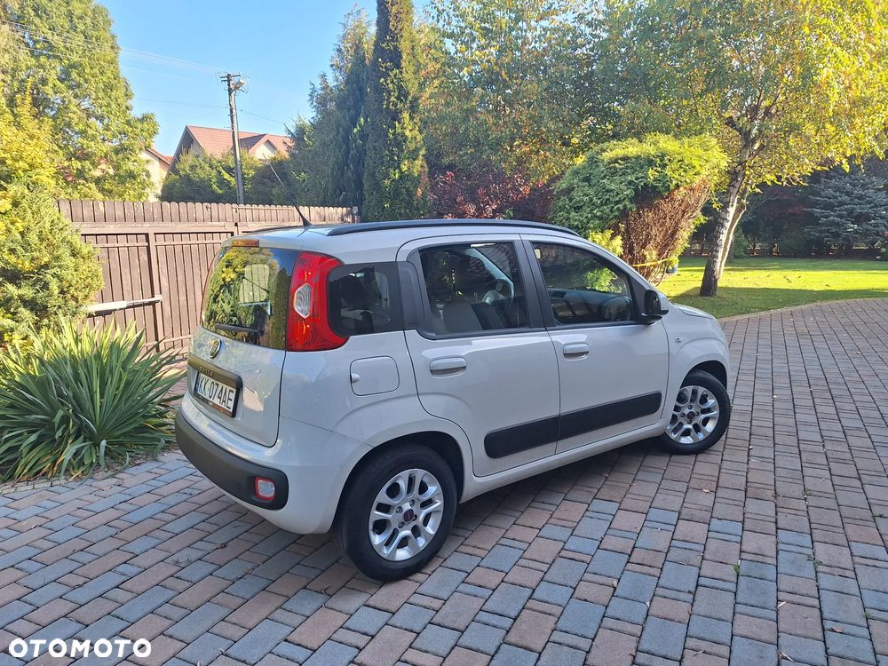 Fiat Panda - 7