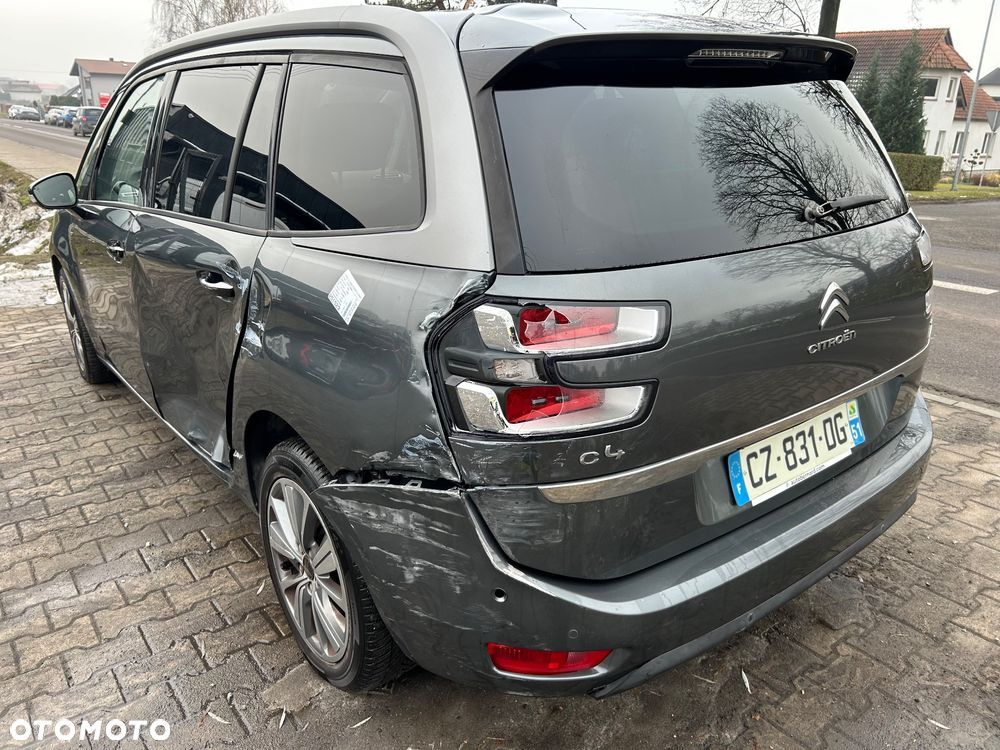 Citroën C4 Picasso 1.6 e-HDi Exclusive ETG6 - 24