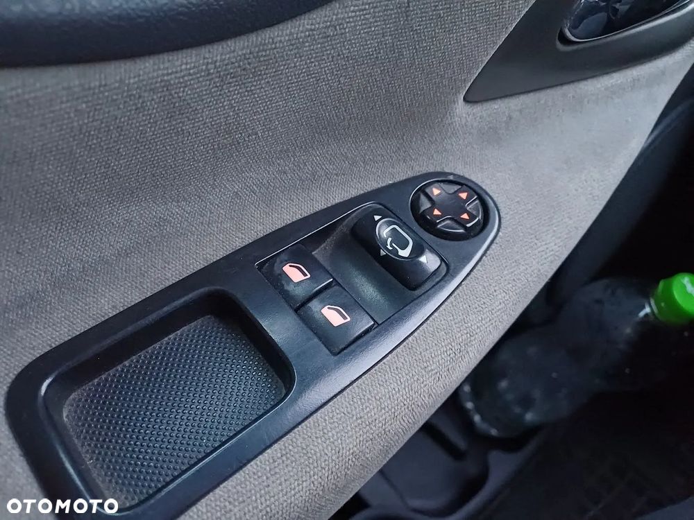 Citroën Jumpy Combi - 5