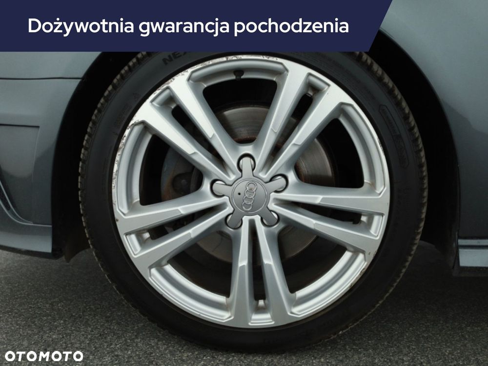 Audi A3 Sportback - 25