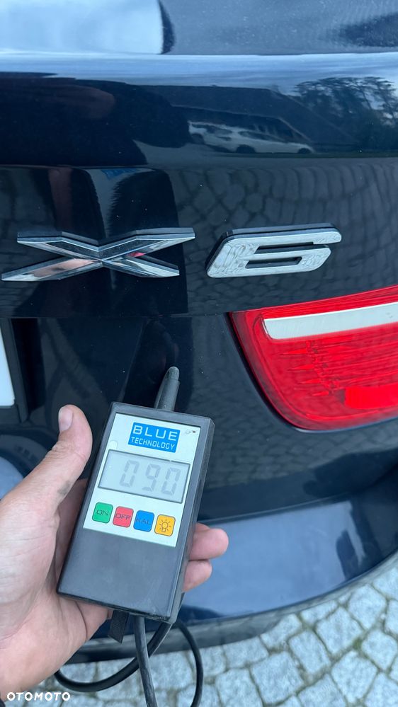 BMW X6 - 39