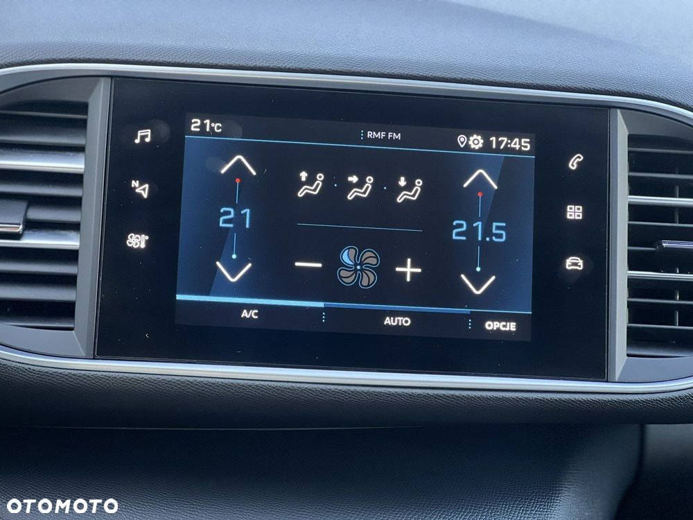 Peugeot 308 1.5 BlueHDi Active Pack Business S&S - 31