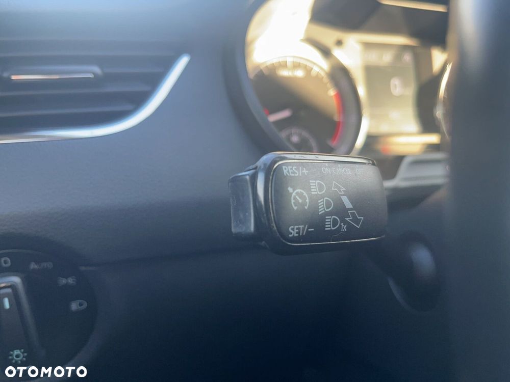 Skoda Octavia 1.5 TSI GPF ACT Style - 14