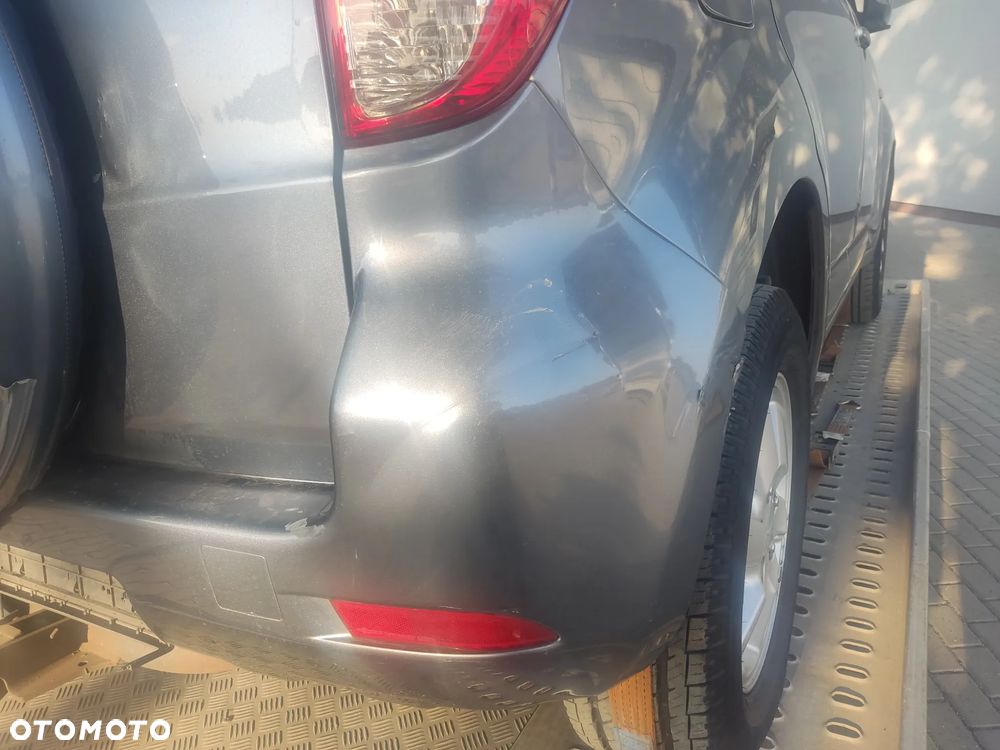 Daihatsu Terios 1.5 Top - 9
