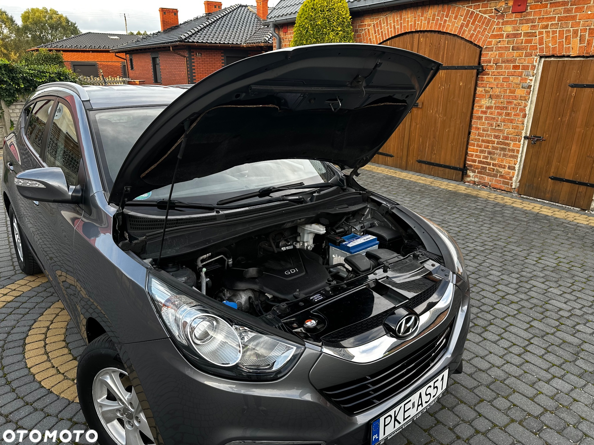 Hyundai ix35 - 33