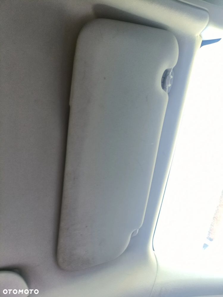 CITROEN C5 II X7 08-17 2008 r. daszek lewy osłona przeciwsłoneczna lewa  * - 2