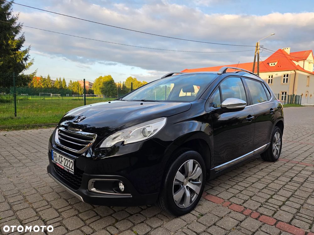 Peugeot 2008 PureTech 110 Stop&Start GT-Line Edition - 2