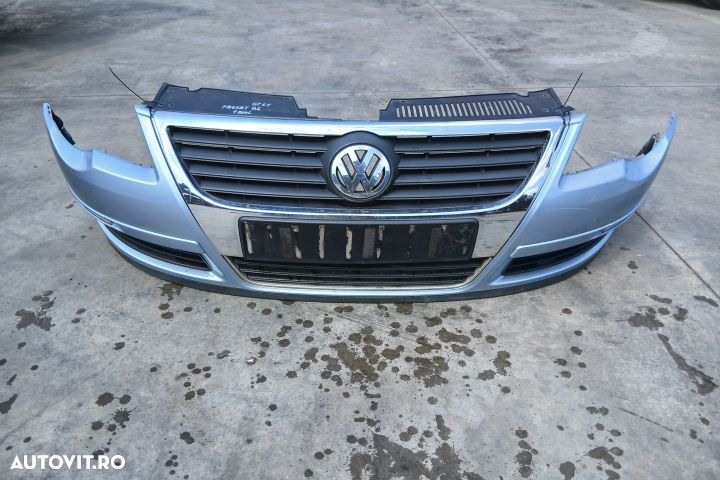 Bara fata 3C0805903 3C0805903 Volkswagen VW Passat B6 [2005 - 2010] S - 1