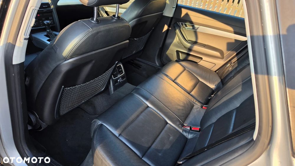 Audi A6 Limousine 2.0 TDI - 22