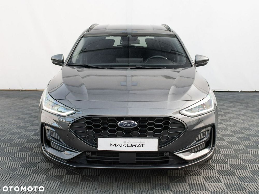 Ford Focus - 8