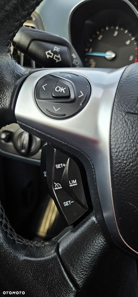 Ford C-MAX 1.6 TDCi Trend - 13