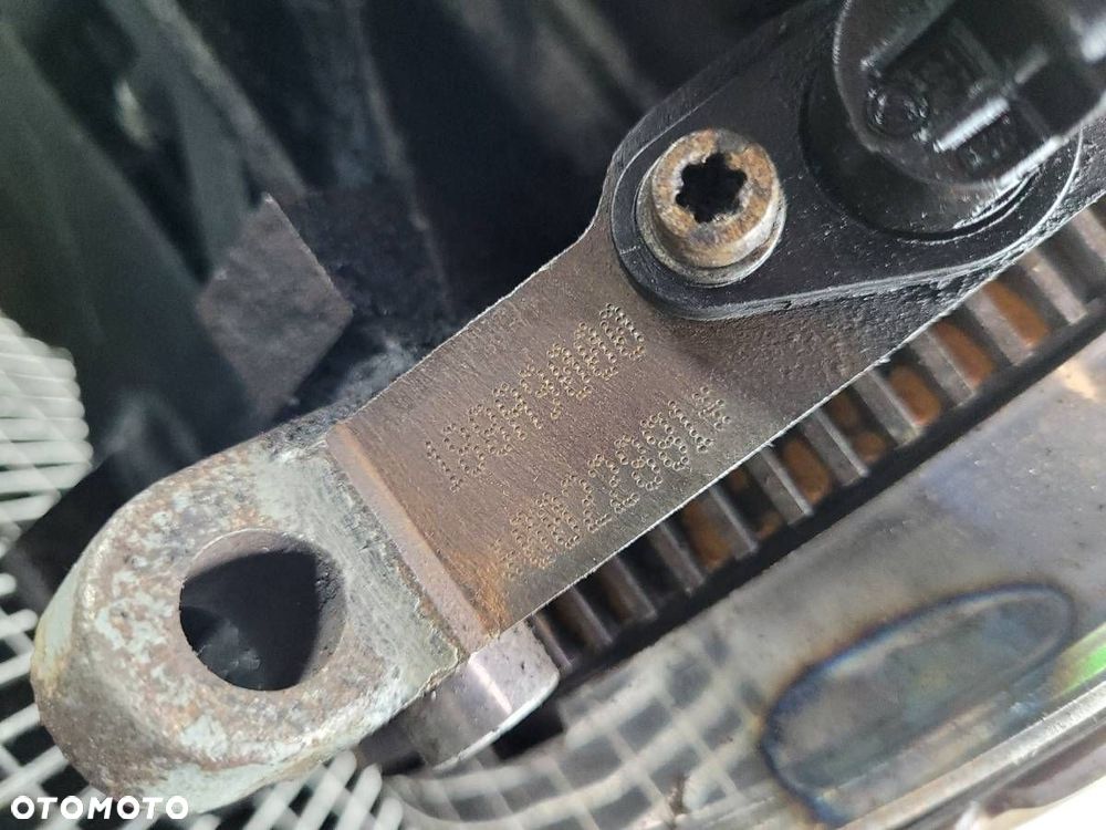 SILNIK KOMPLETNY 188A9000 1.3 CDTI 75 OPEL CORSA D - 7