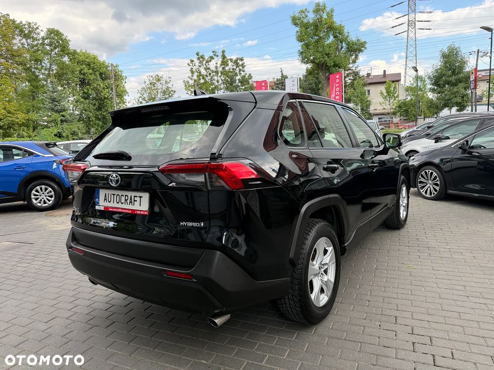 Toyota RAV4 - 31