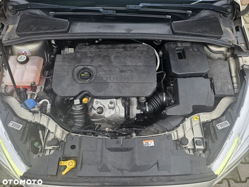 Ford Focus - 26
