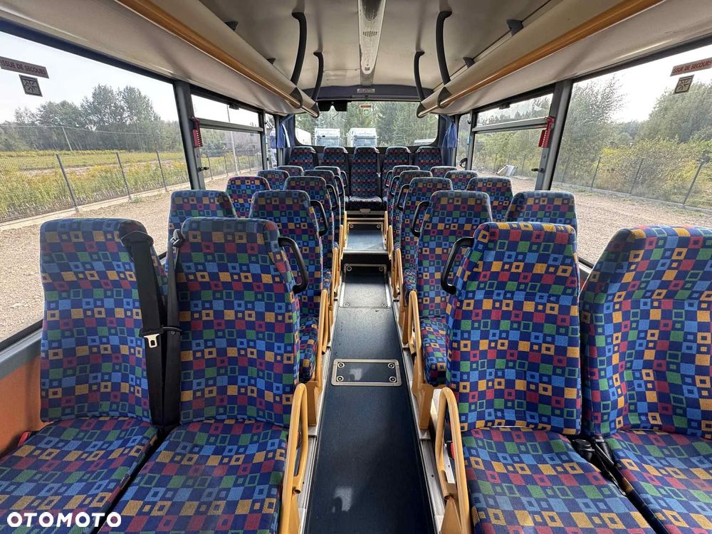 Irisbus Recreo - 10