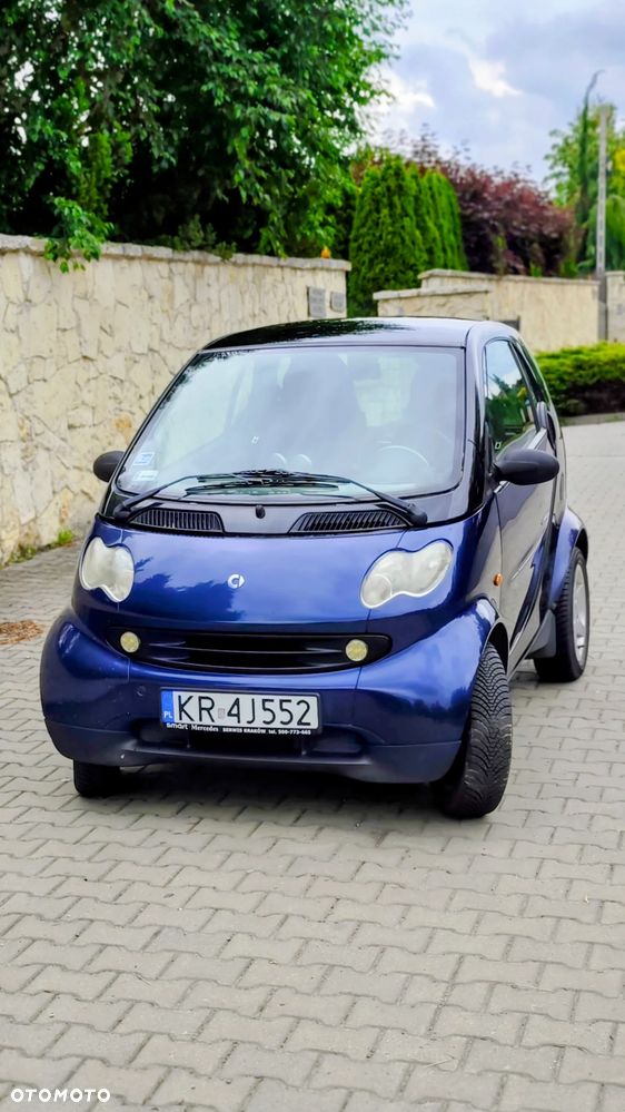 Smart Fortwo - 3
