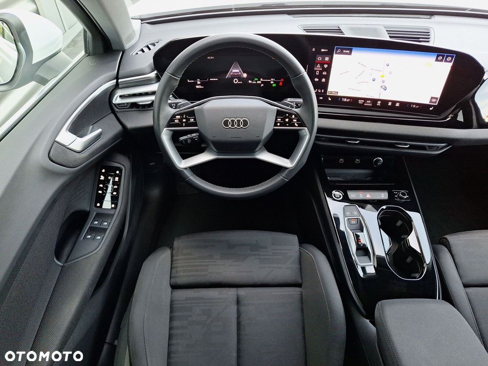 Audi A5 Avant TFSI S tronic - 16