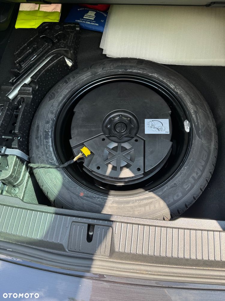 Volkswagen Passat 2.0 TDI BMT SCR Highline DSG7 - 15