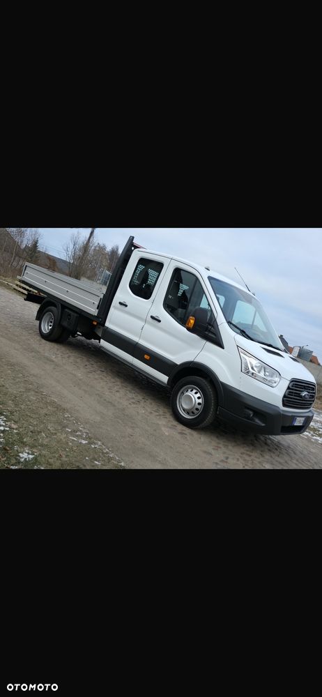 Ford Transit - 2