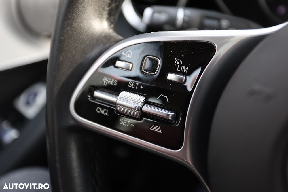 Mercedes-Benz GLC 220 d 4Matic 9G-TRONIC Exclusive - 21