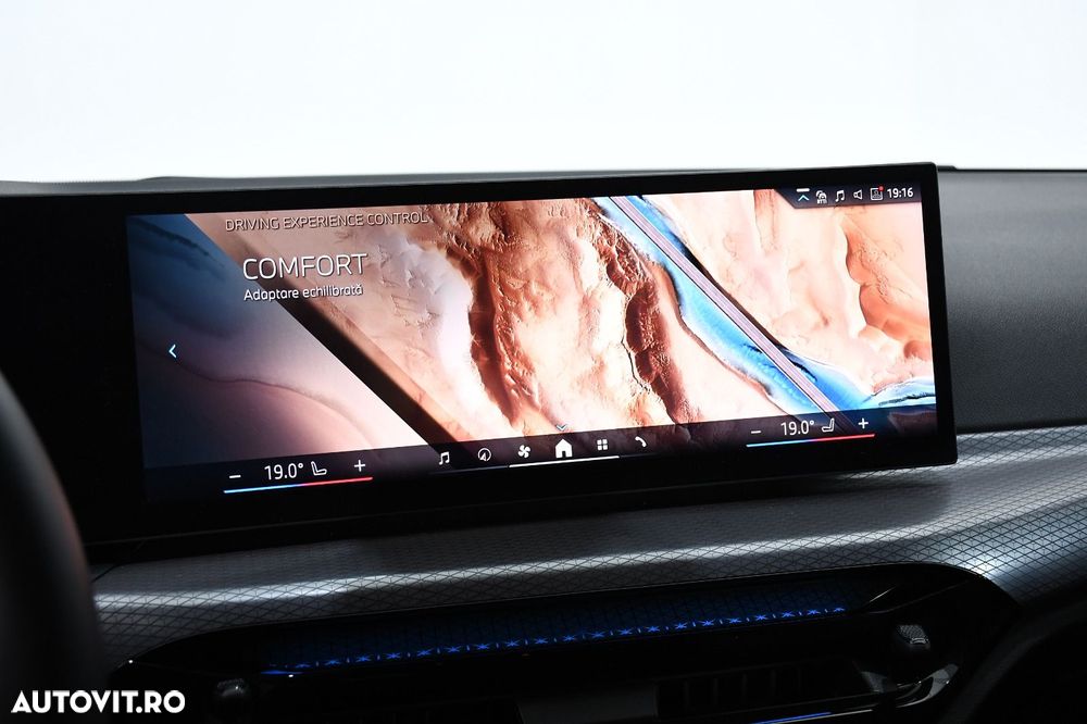 BMW Seria 3 320i xDrive Aut. M Sport - 31