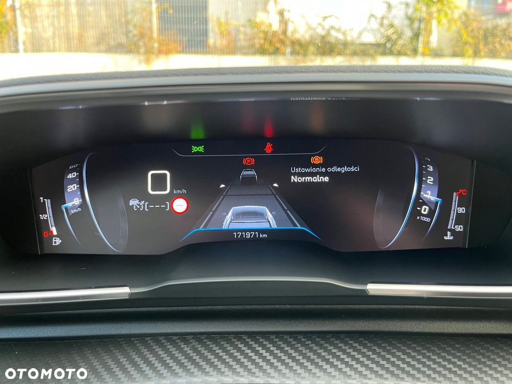 Peugeot 508 - 24