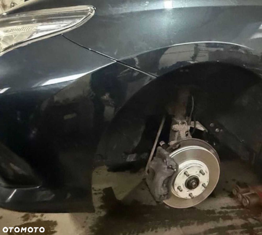 Toyota Auris - 7