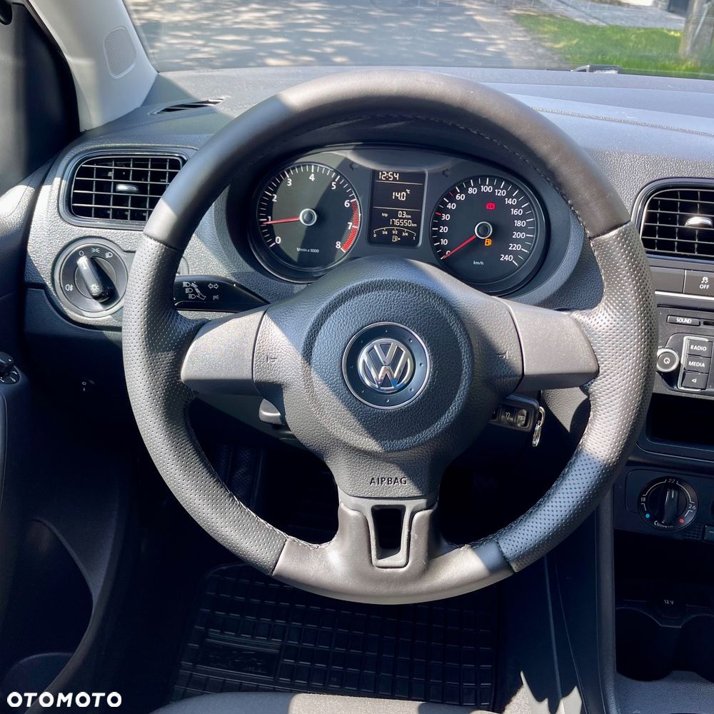 Volkswagen Polo 1.2 CityLine - 21