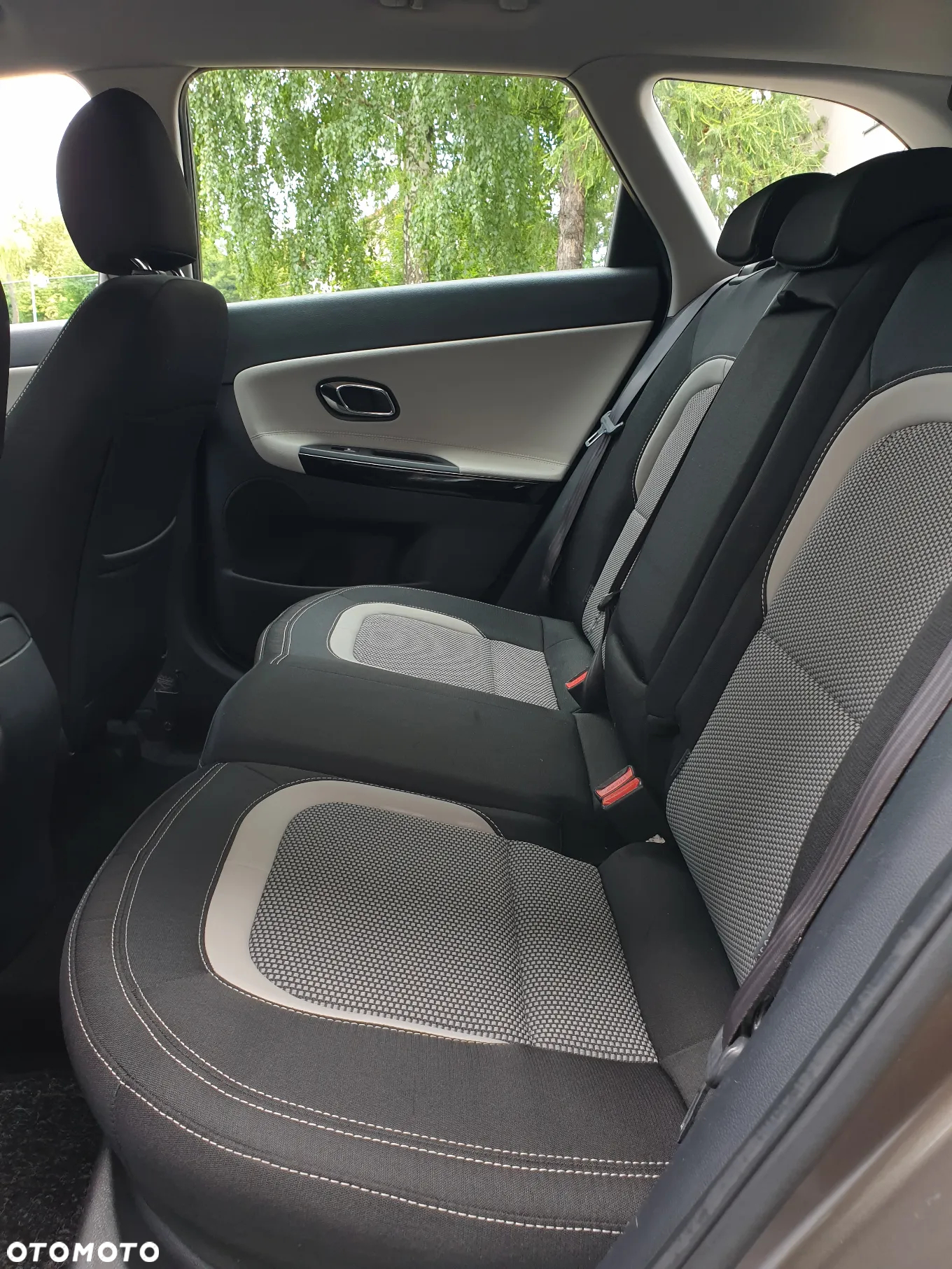 Kia Ceed Cee'd 1.6 GDI XL - 33
