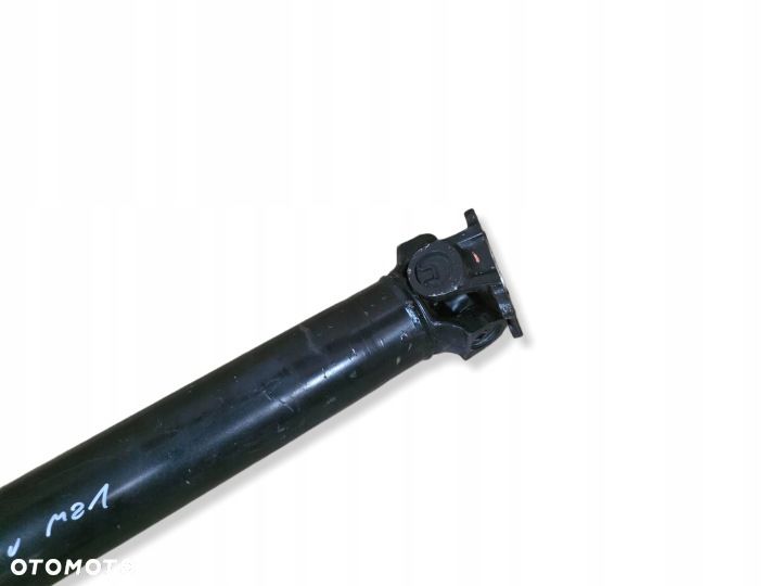 WAŁ NAPĘDOWY KOMPLETNY ISUZU M21 NQR NPR 189-190CM 8982231250 - 6