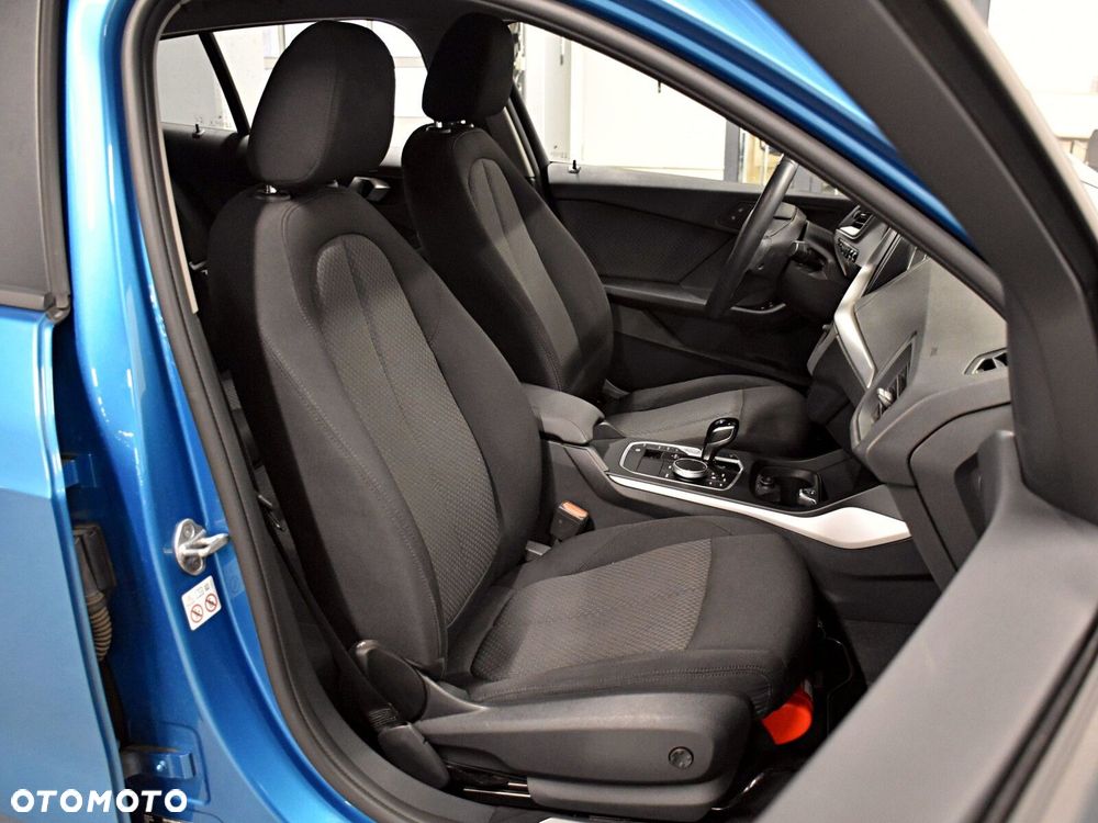 BMW Seria 1 - 14