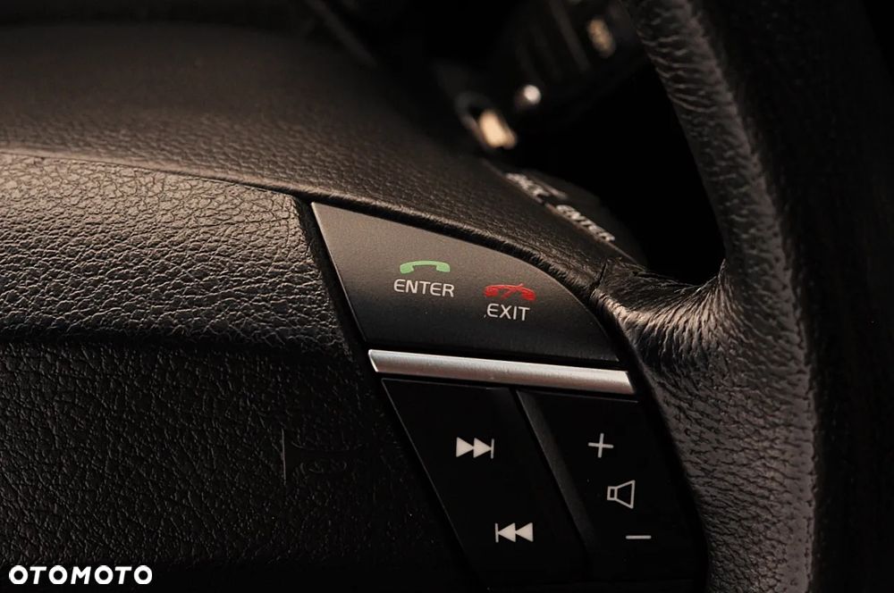 Volvo XC 90 D5 AWD Geartonic Executive - 34